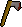 Steel axe