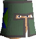 Adamant helm (h4) chathead