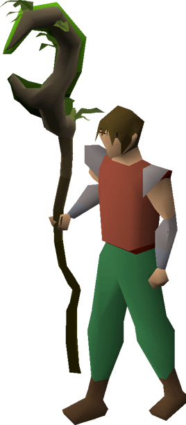 Equipped