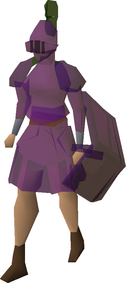Corrupted plateskirt Old School RuneScape Wiki Fandom