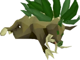 Herbiboar