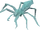Ice spider