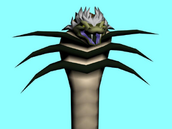 Zulrah - OSRS Wiki