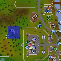 Farming/Patch locations - OSRS Wiki