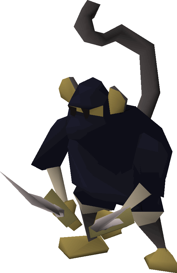 The Nightmare - OSRS Wiki