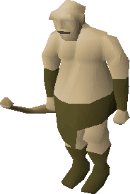 Rantz | Old School RuneScape Wiki | Fandom