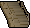 Teak staircase icon