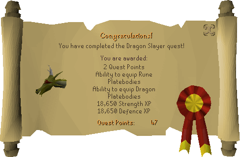 Dragon Slayer reward scroll.png