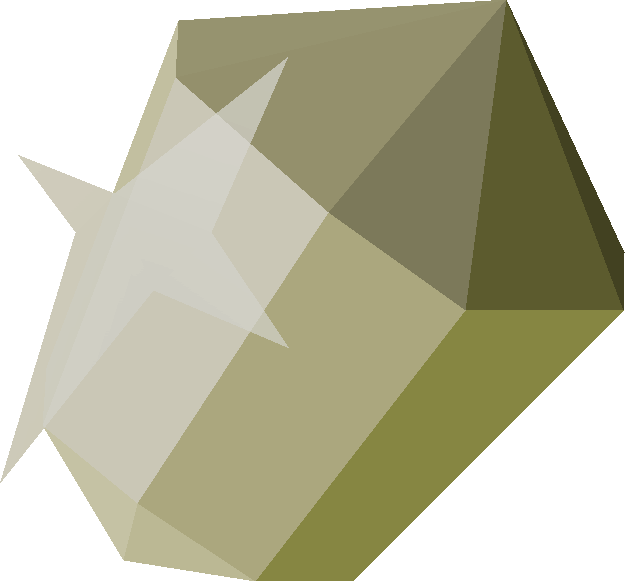 Voorwoord Berekening Absorberen Opal | Old School RuneScape Wiki | Fandom