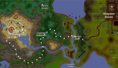 Raids - OSRS Wiki