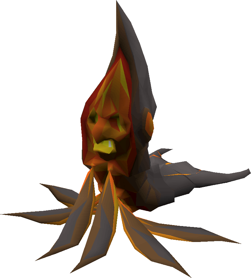 Twisted bow - OSRS Wiki