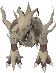 Beasts - The RuneScape Wiki