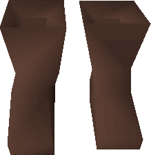 Boot slot osrs