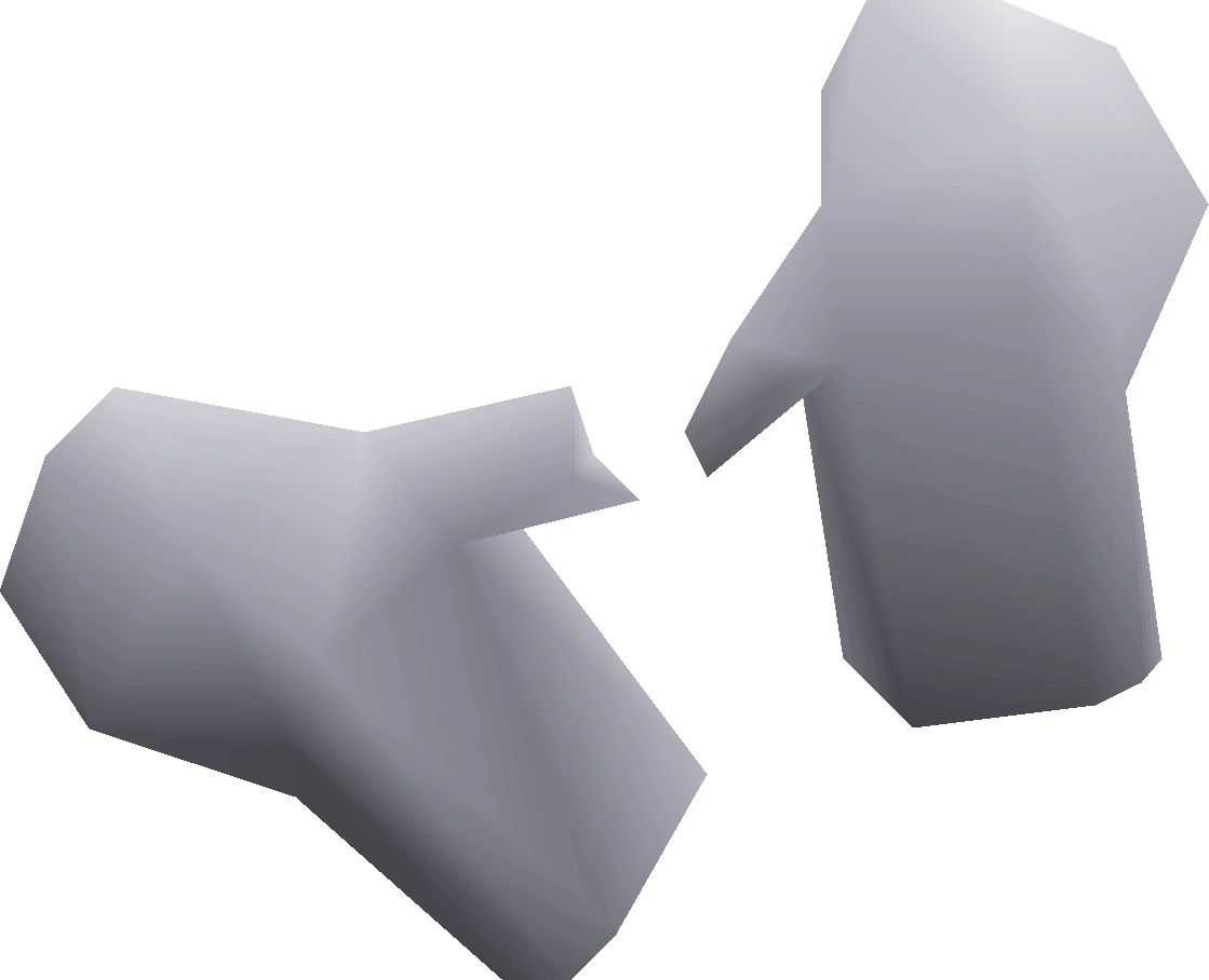 Mime gloves Old School RuneScape Wiki Fandom