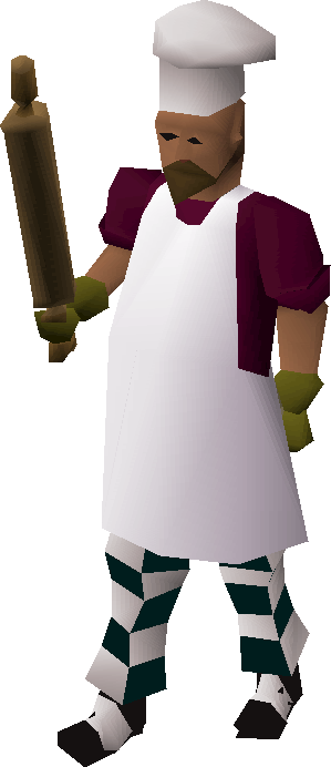 Featured image of post View 24 Chef&#039;s Assistant Osrs