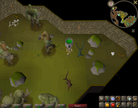 Cryptic clue - dig varrock sewers.png