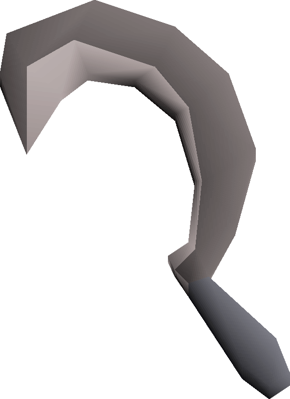 Silver locks - OSRS Wiki