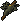 Spider on shaft (burnt)