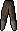 Yak-hide armour (legs)