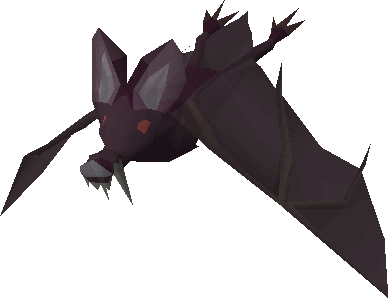 Pernas de galinha fantasma - RuneScape Wiki