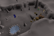 Mage Arena bank