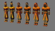 Pyromancer outfit | Old School RuneScape Wiki | Fandom