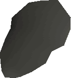 Suqah leather detail