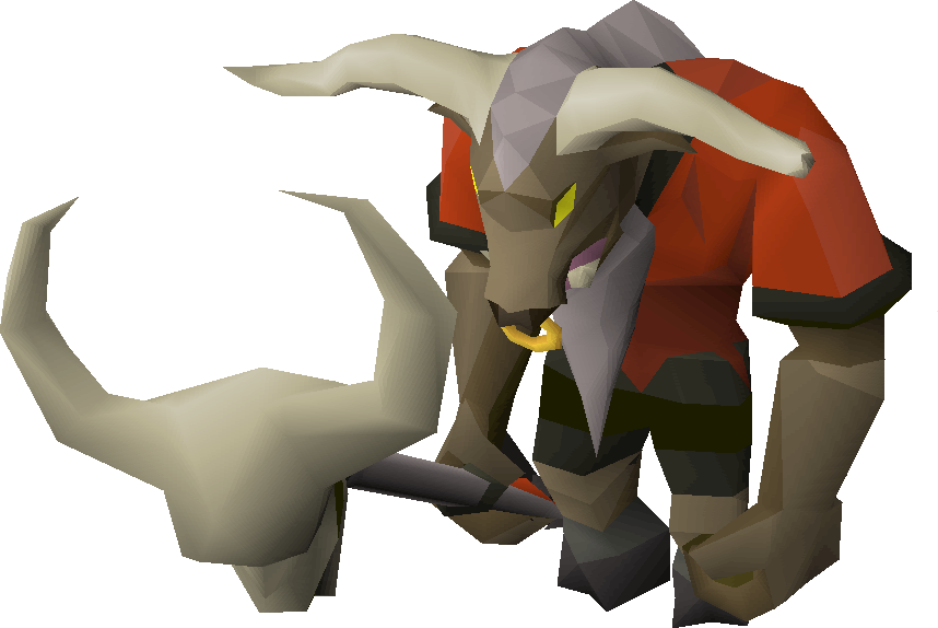 The Horn, RuneScape Wiki