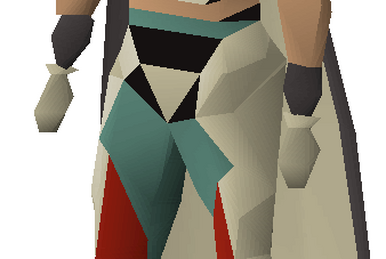 OSRS Graceful Outfit and Marks of Grace