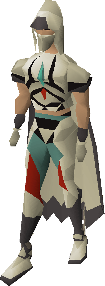 Grace | Old School RuneScape Wiki | Fandom