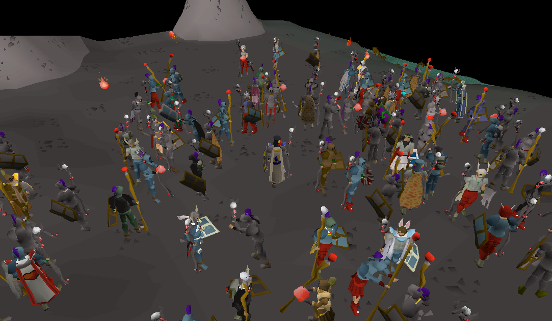 Emily Runescape