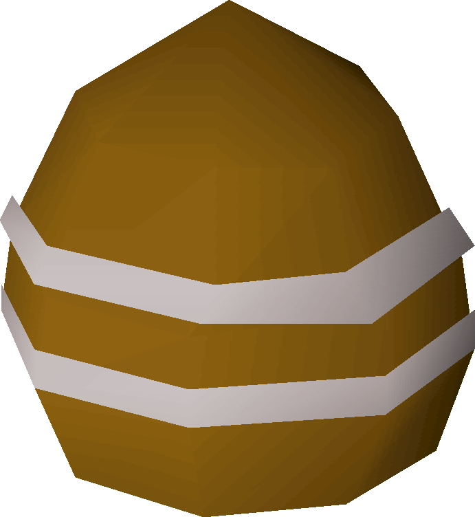 Smoked easter egg Old School RuneScape Wiki Fandom