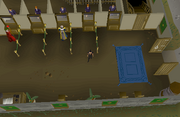 Varrock West bank