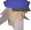Chat head image of Grandpa Jack, File:Grandpa Jack chathead.png