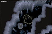 Underwater GWD4