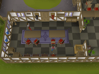 Cryptic clue - search chest exam centre.png