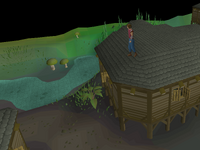 Canifis Agility Course Old School RuneScape Wiki Fandom Canifis Agility Course Old School RuneScape Wiki Fandom