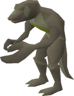 Dagannoth Rex