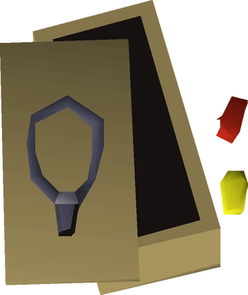 Fury ornament kit | Old School RuneScape Wiki | Fandom