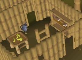 Solihib's Food Stall