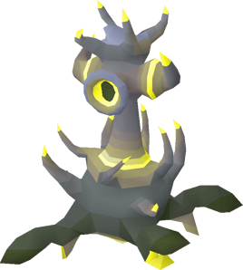 Thermonuclear smoke devil