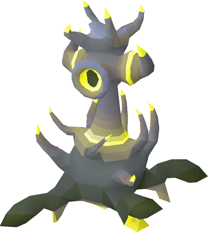 Thermonuclear Smoke Devil Old School Runescape Wiki Fandom