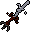 Zamorak godsword (or)