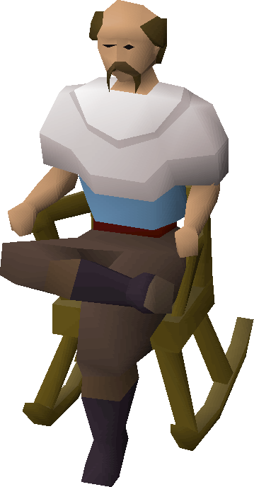 Swept Away - The RuneScape Wiki