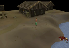 Piscatoris Fishing Colony