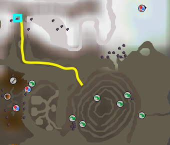 Troll Romance Old School Runescape Wiki Fandom Osrs slayer guide/location for the task 'trolls south of mount quidamortem' apart of the konar slayer master. troll romance old school runescape