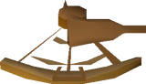 Sextant detail