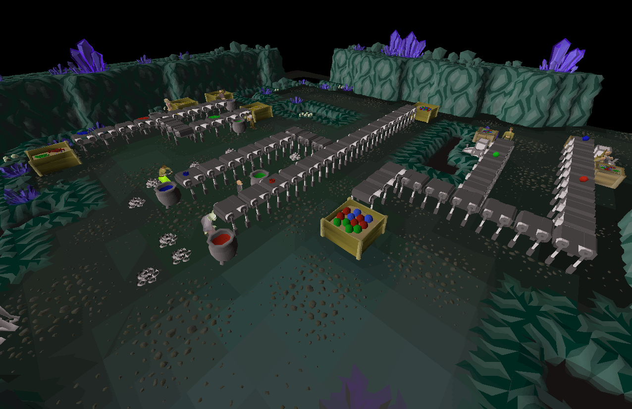 crack open a cold one runescape crack open a cold one runescape
