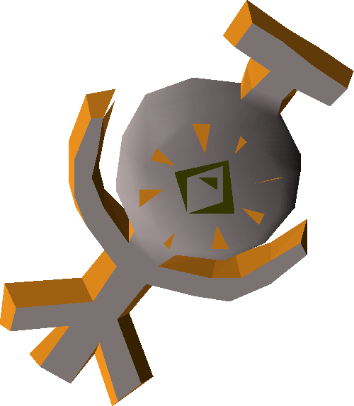 Mysterious Old Man - OSRS Wiki