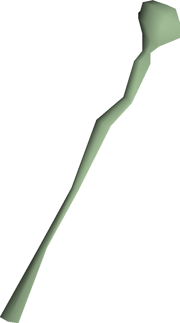 Nightmare staff - OSRS Wiki